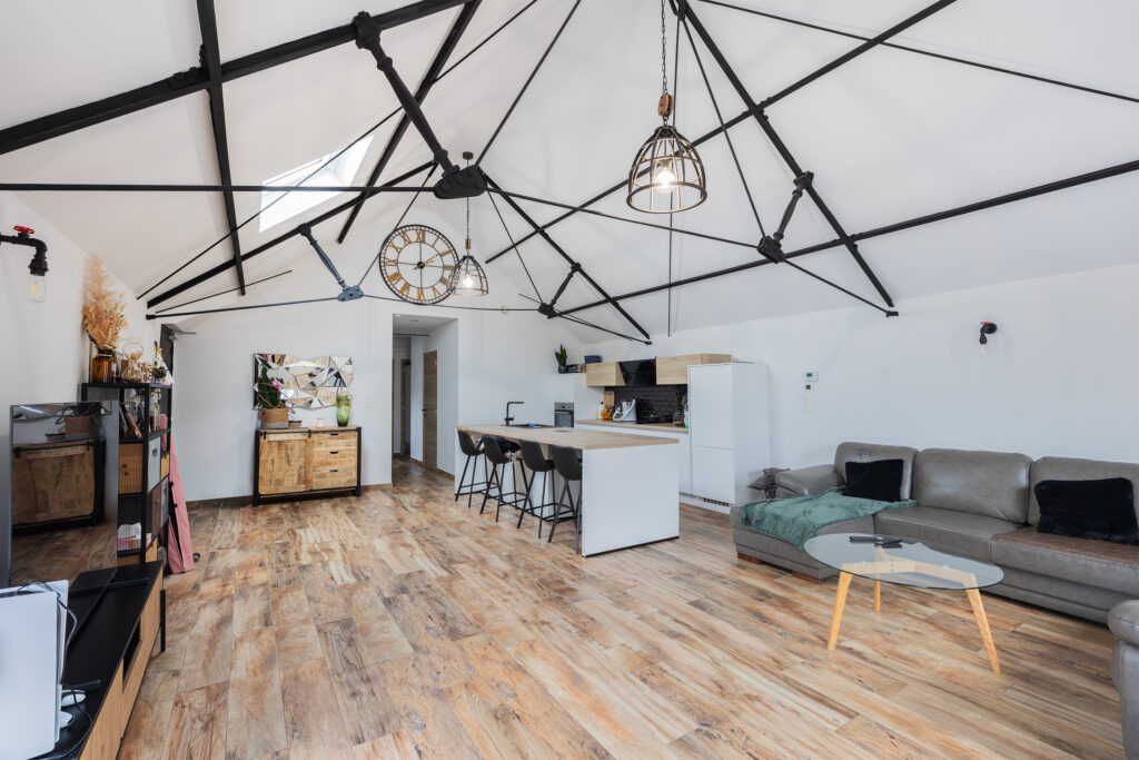 Voie d&rsquo;Hainin 23/2