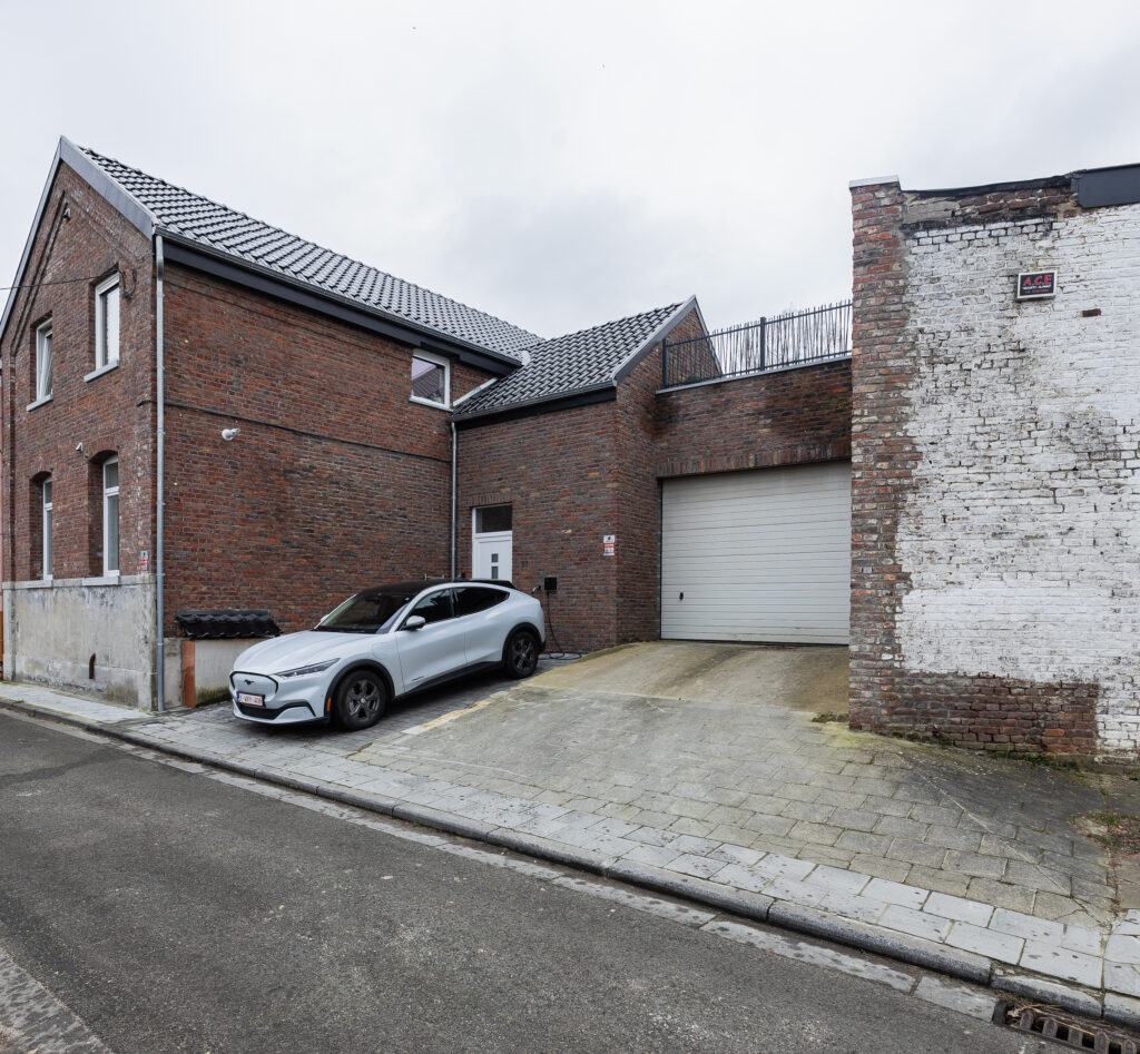 Voie d&rsquo;Hainin 23/2 - Image 2