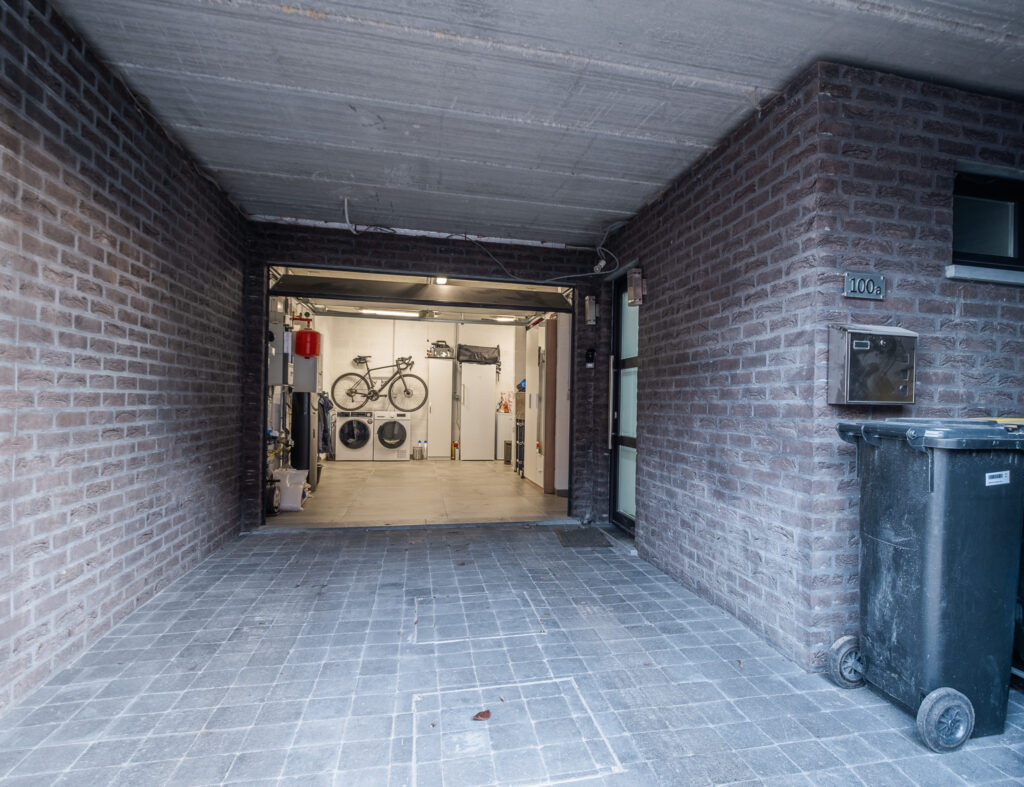 Fontaine 100A - Image 2